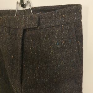 Vintage Holt Renfrew dress pant